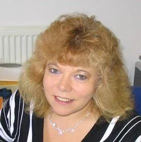 Karen Jones-Williams
